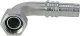 KRAMP Pressarmatur 4SH-DN32-1.1/4" BSP-90° DKRH322090G2