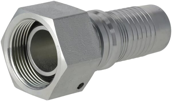 KRAMP Pressarmatur 4SH-DN32-1.1/4" BSP DKRH3220G2