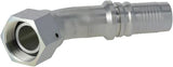 KRAMP Pressarmatur 4SH-DN40-1.1/2" BSP-45° DKRH402445G2