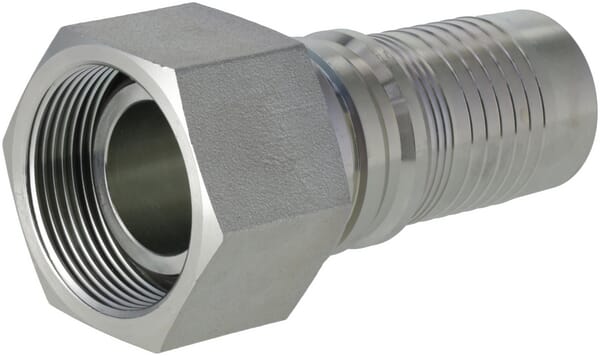 KRAMP Pressarmatur 4SH-DN40-1.1/2" BSP DKRH4024G2