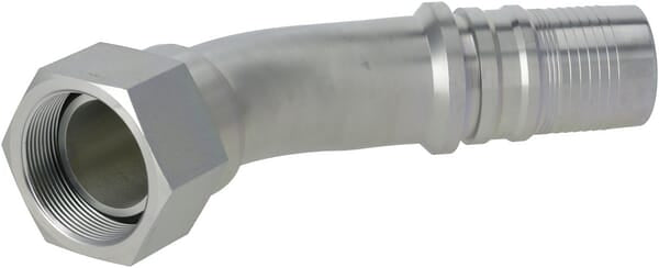 KRAMP Pressarmatur 4SH-DN50-2" BSP-45° DKRH503245G2