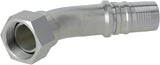 KRAMP Pressarmatur 4SH-DN50-2" BSP-45° DKRH503245G2