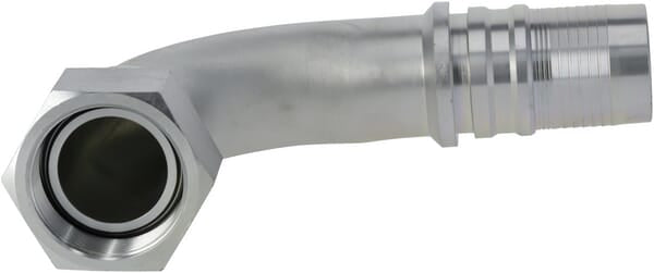 KRAMP Pressarmatur 4SH-DN50-2" BSP-90° DKRH503290G2