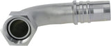 KRAMP Pressarmatur 4SH-DN50-2" BSP-90° DKRH503290G2