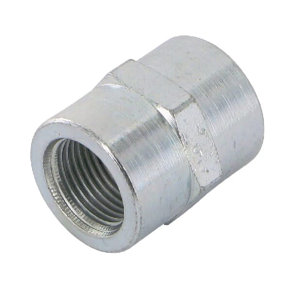 Mamelon double 1 1/4 BSP femelle