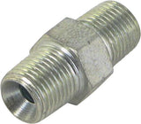 Mamelon double 1/8 BSPT