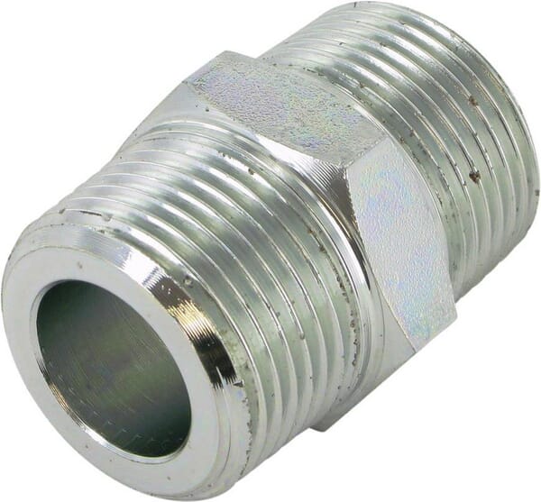 KRAMP Doppelnippel 1 BSPT DNBT16