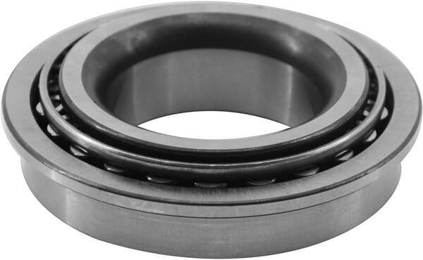 Tapered roller bearings