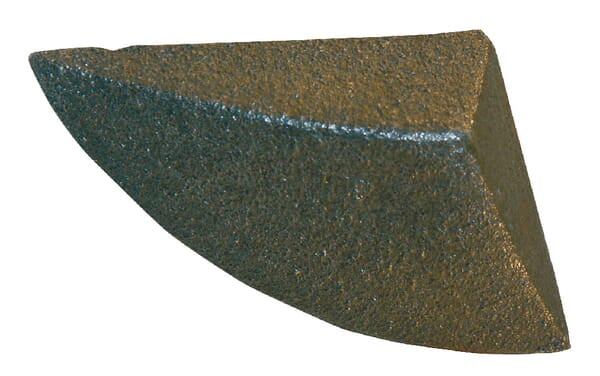 KRAMP Anschweißspitze DR18101N