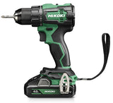 KRAMP Akkubohrmaschine 4Ah DS18DEWHZ