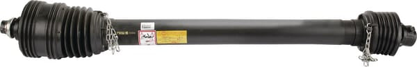 Bondioli & Pavesi Weitwinkel-Gelenkwelle S9 L: 1210mm , Bondioli&Pavesi DS9R121CEWP7002