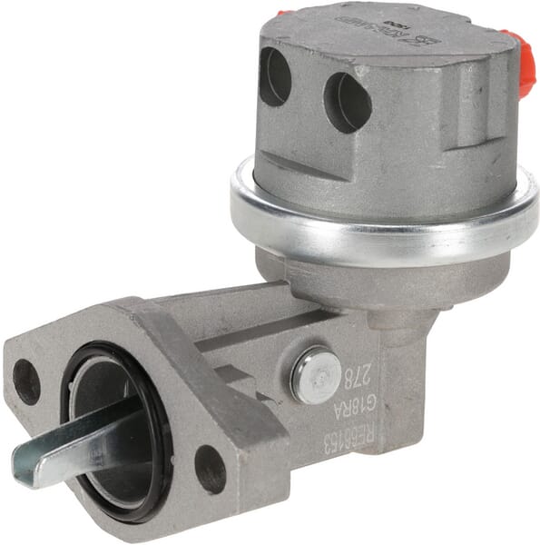 KRAMP Kraftstoffförderpumpe DZ110616KR