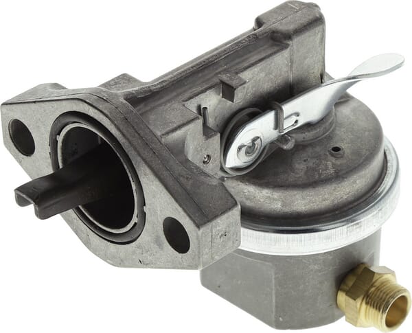 Pompe à carburant