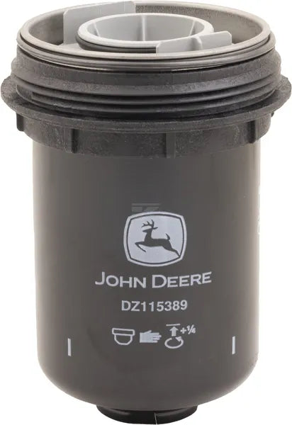 John Deere Filterelement DZ115389