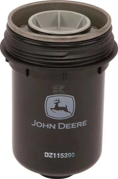 John Deere Filterelement DZ115390