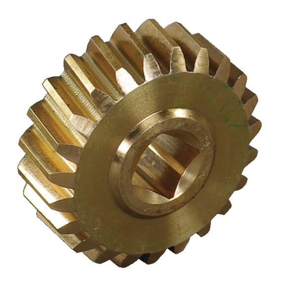 AS-Motor Schneckenrad E03111ASM