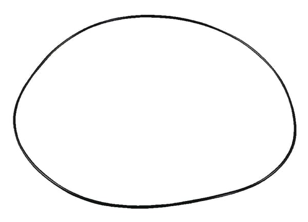 bague d'étanchéité