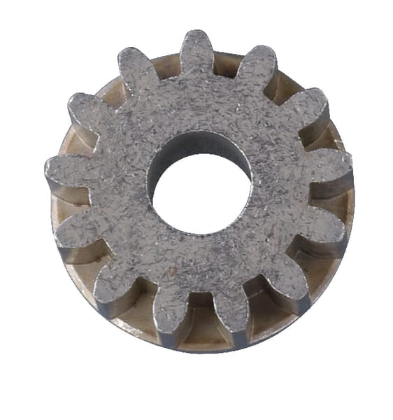 AS-Motor Ritzel links 13 Z. E03124ASM