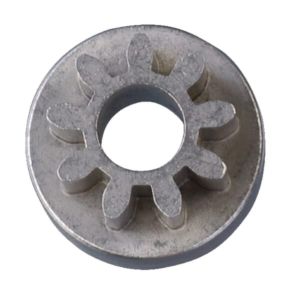AS-Motor Ritzel klein rechts 9 Z. E03126ASM