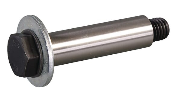 AS-Motor Achsschraube kpl. mit Büchse E03129ASM