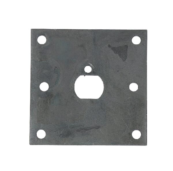 AS-Motor Druckplatte E03145ASM