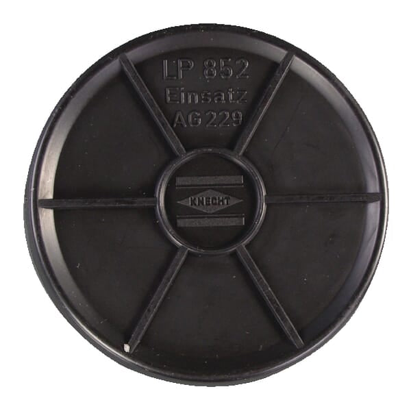 AS-Motor Deckel E04220ASM