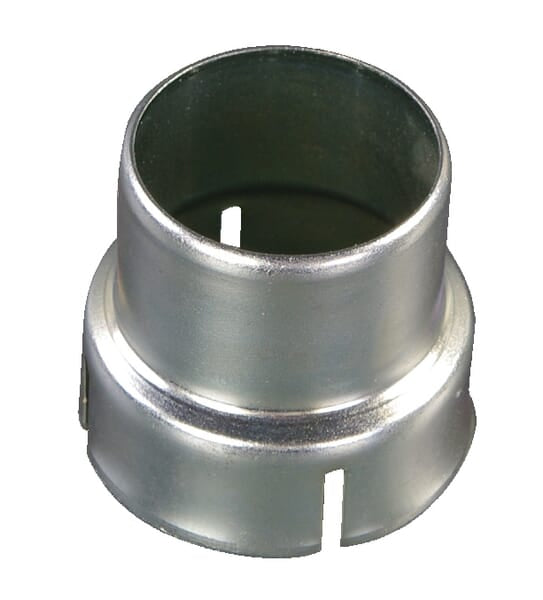 Adaptateur pour filtre amortisseur