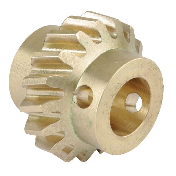 AS-Motor Schneckenrad E04321ASM