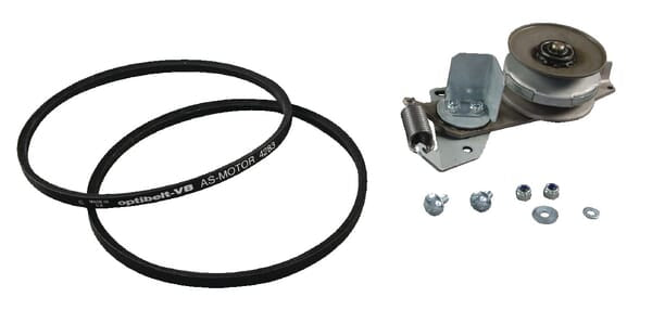 Transmission Vario