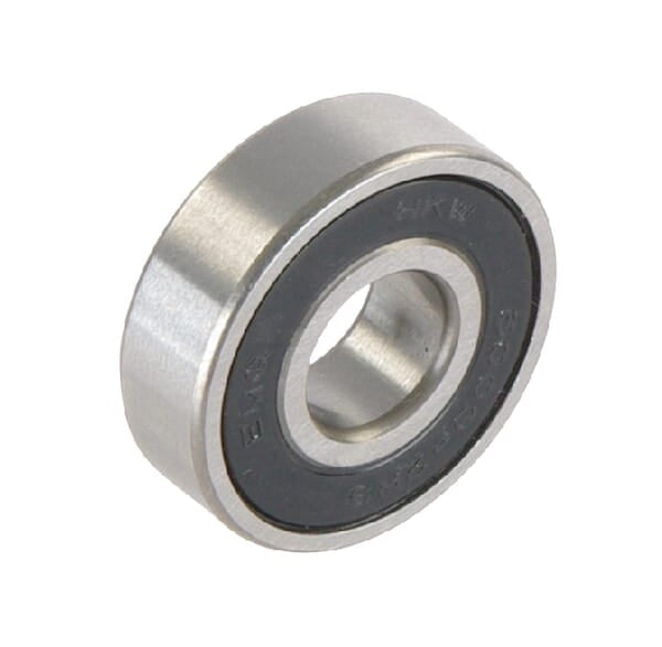 AS-Motor Lager 6000-2RS E04345ASM