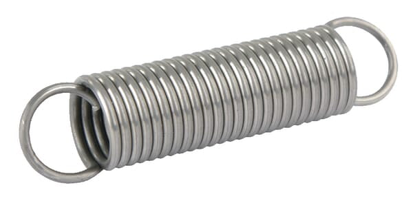 AS-Motor Zugfeder E04358ASM