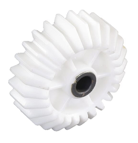 AS-Motor Kegel-Stirnrad E04373ASM