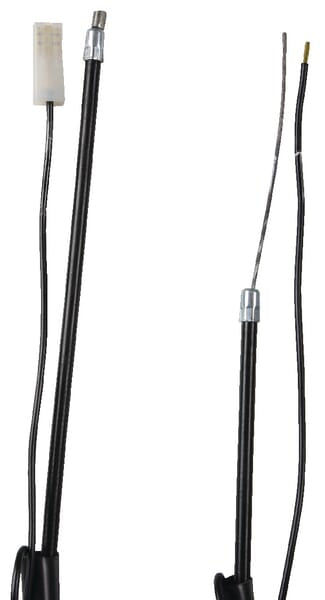 Câble d'accélérateur AS 53 B1/R