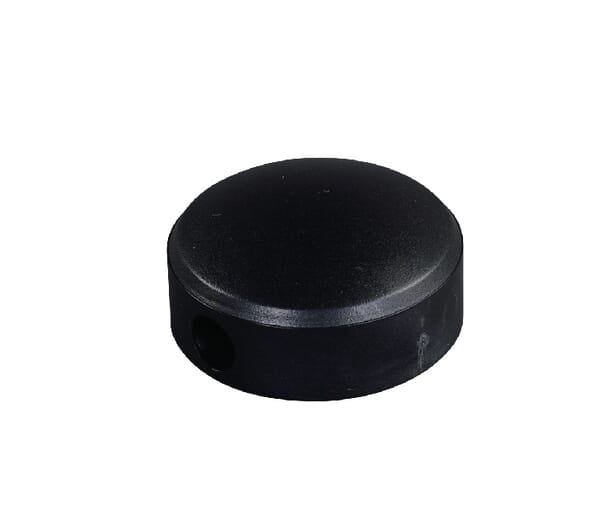 Capuchon de la tête de commande