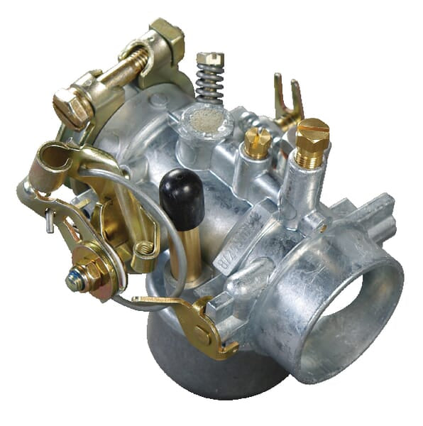 AS-Motor Vergaser E04500ASM
