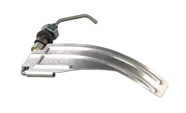 AS-Motor Windfahnenregler mit Befest. E04517ASM