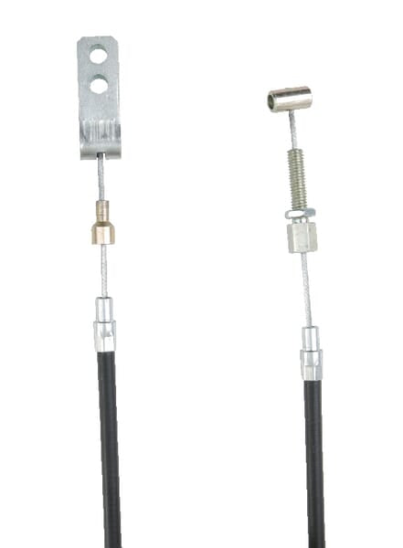 AS-Motor Kupplungszug E04678ASM