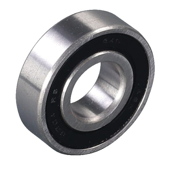 AS-Motor Lager 6204-2RS E04737ASM