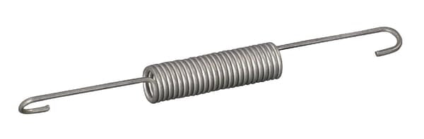 AS-Motor Zugfeder E04788ASM