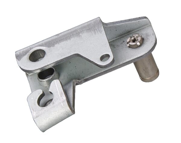 AS-Motor Spannhebel E04789ASM