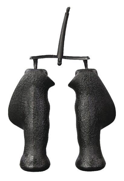 AS-Motor Lenkergriff-Ergon.(L+R=2St.) E04813ASM