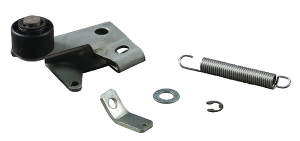 AS-Motor Riemenspanner Umbausatz E05372ASM