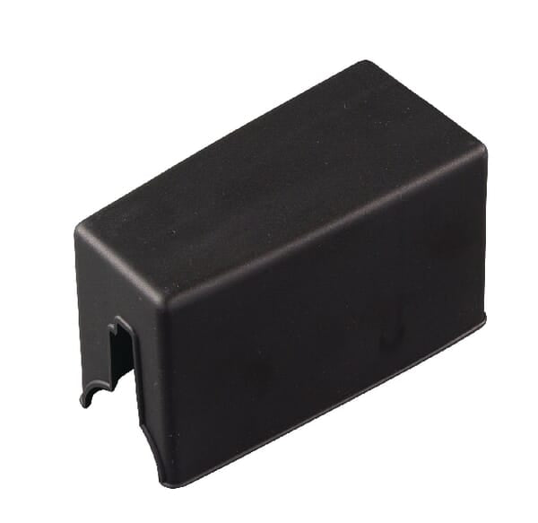 AS-Motor Rasthebelabdeckung E05393ASM