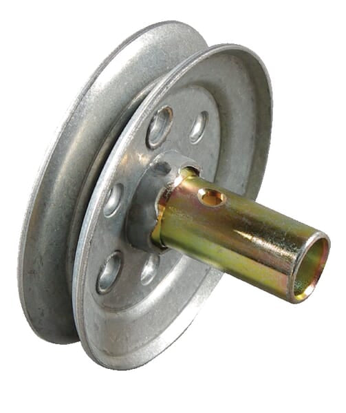 AS-Motor Keilriemenscheibe E05471ASM