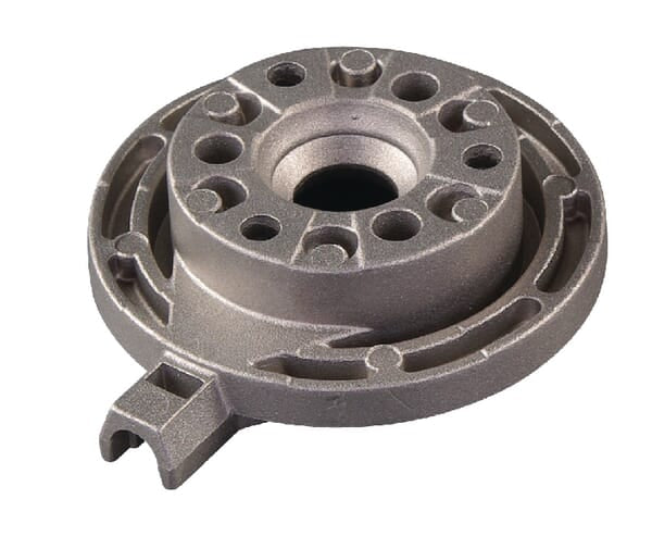 AS-Motor Klemmplatte E05539ASM
