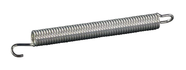 AS-Motor Entlastungsfeder E05547ASM