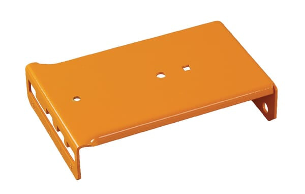 AS-Motor Rastkulisse orange E05549ASM
