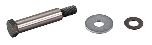 AS-Motor Achsschraube kpl. mit Büchse E05575ASM