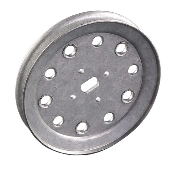 AS-Motor Keilriemenscheibe E05653ASM