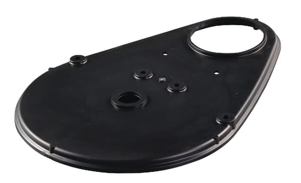AS-Motor Kettenschutz innen E05665ASM